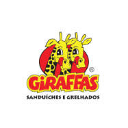 Giraffas